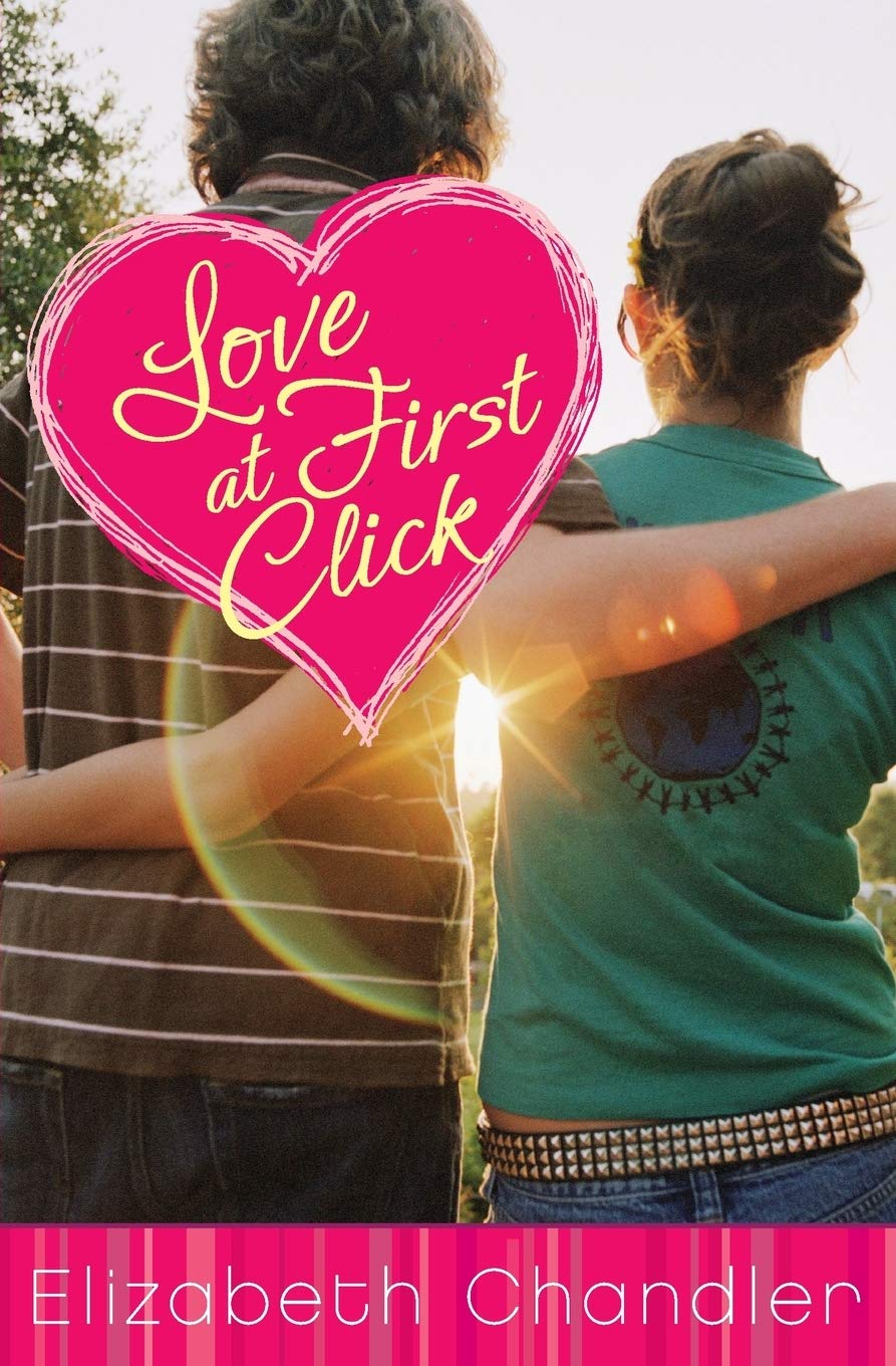 Algopix Similar Product 7 - Love at First Click