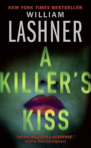 Algopix Similar Product 13 - A Killer's Kiss (Victor Carl Series, 7)