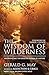 Algopix Similar Product 15 - The Wisdom of Wilderness Experiencing
