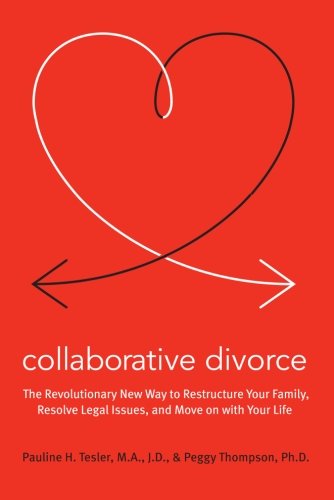 Algopix Similar Product 14 - Collaborative Divorce The