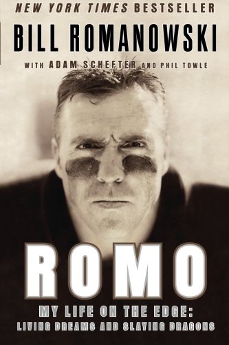 Algopix Similar Product 16 - Romo My Life on the Edge Living