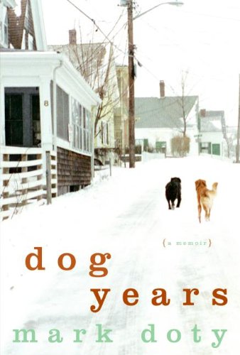 Algopix Similar Product 11 - Dog Years: A Memoir
