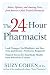 Algopix Similar Product 9 - The 24Hour Pharmacist Advice