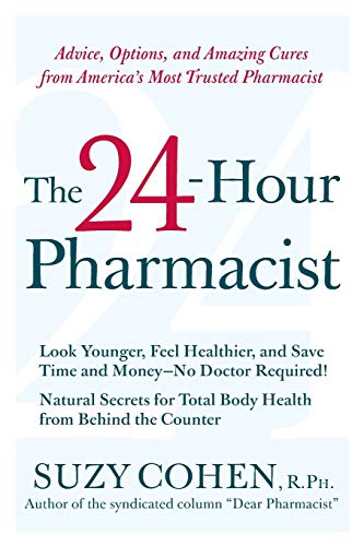 Algopix Similar Product 1 - The 24Hour Pharmacist Advice