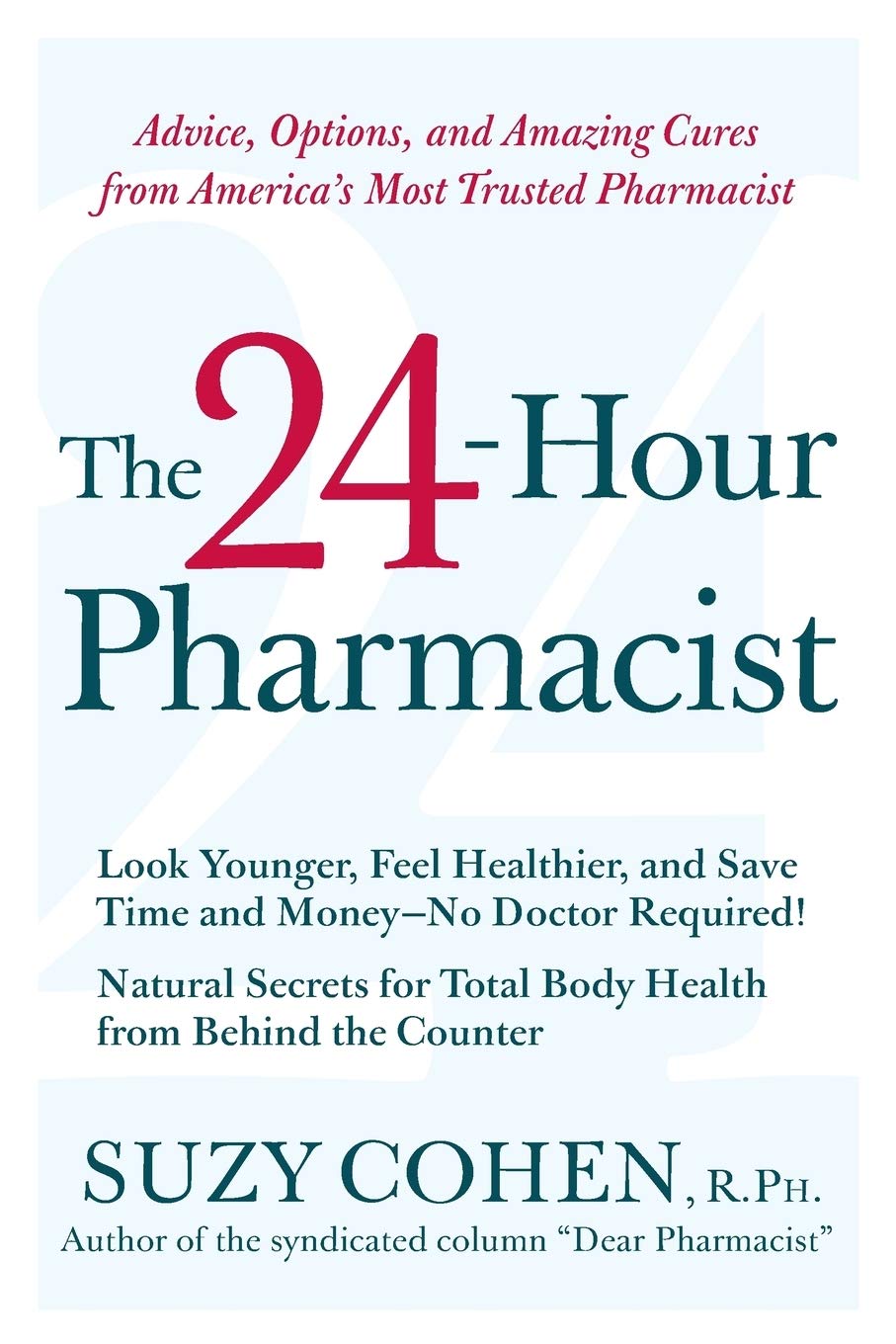 Algopix Similar Product 9 - The 24Hour Pharmacist Advice