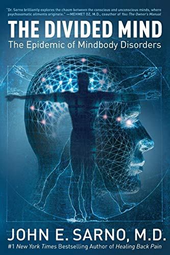 Algopix Similar Product 4 - The Divided Mind The Epidemic of