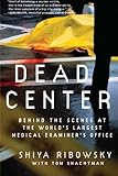 Algopix Similar Product 16 - Dead Center Behind the Scenes at the