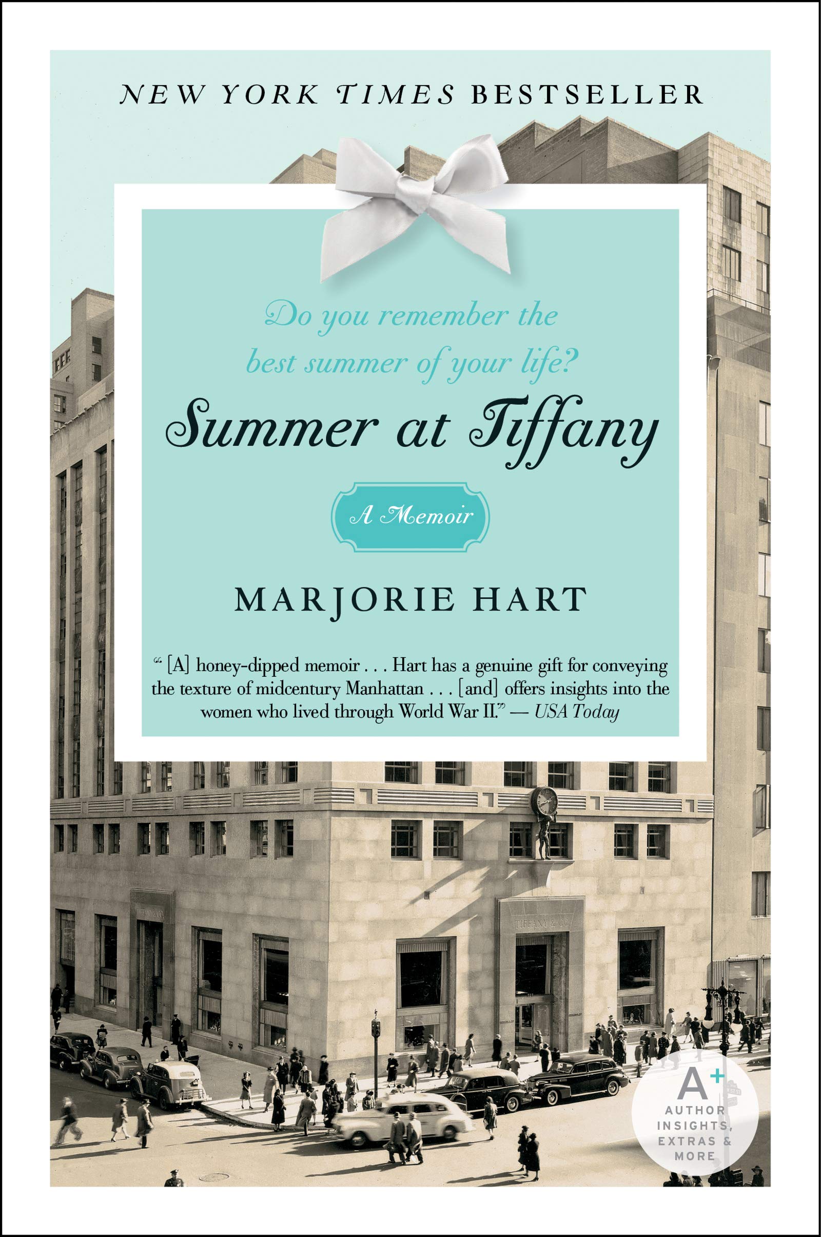 Algopix Similar Product 19 - Summer at Tiffany