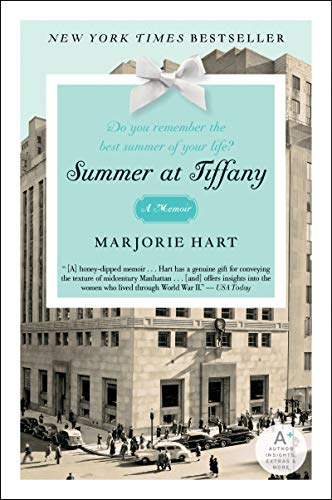 Algopix Similar Product 12 - Summer at Tiffany