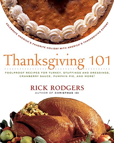 Algopix Similar Product 10 - Thanksgiving 101 Celebrate Americas