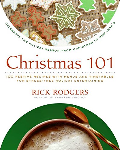 Algopix Similar Product 20 - Christmas 101 Celebrate the Holiday