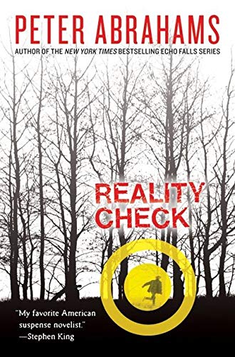 Algopix Similar Product 19 - Reality Check