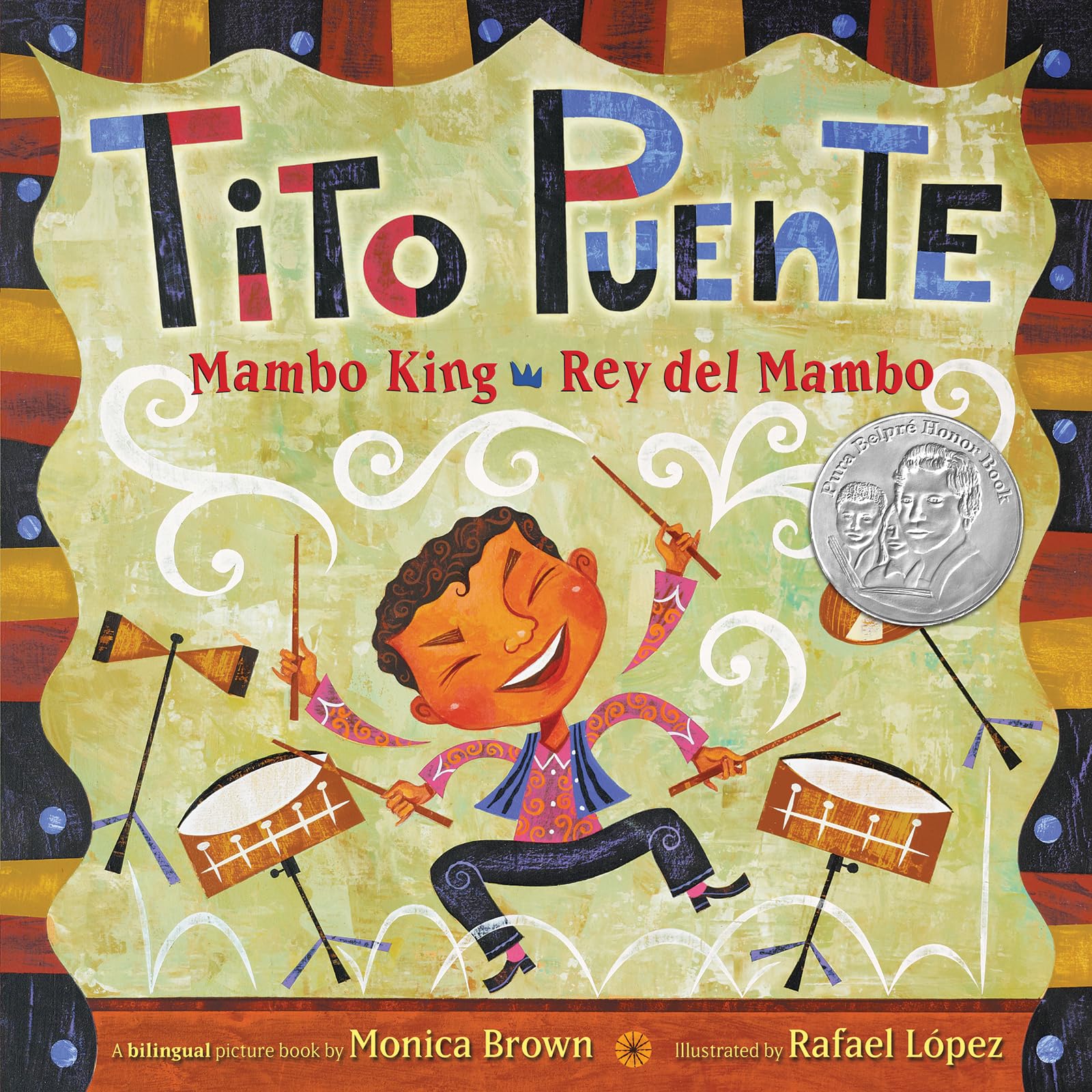 Algopix Similar Product 15 - Tito Puente Mambo KingTito Puente