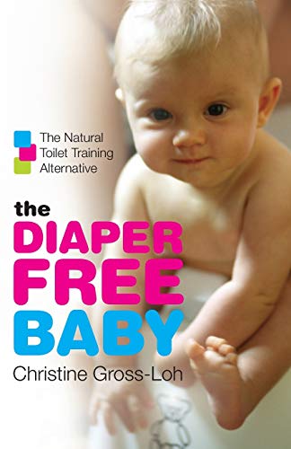 Algopix Similar Product 10 - The DiaperFree Baby The Natural