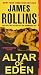 Algopix Similar Product 15 - Altar of Eden: A Novel
