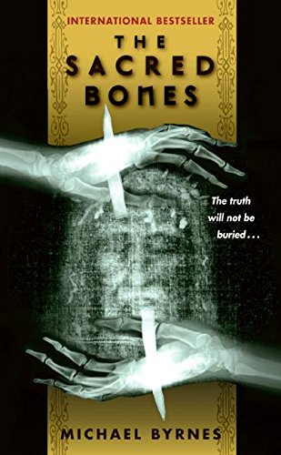 Algopix Similar Product 4 - The Sacred Bones