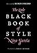 Algopix Similar Product 13 - The Little Black Book of Style