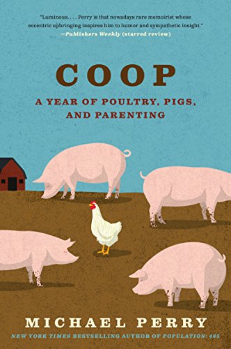 Algopix Similar Product 13 - Coop A Year of Poultry Pigs and