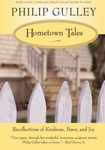 Algopix Similar Product 14 - Hometown Tales Recollections of