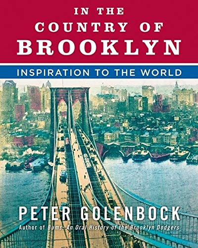 Algopix Similar Product 13 - In the Country of Brooklyn Inspiration