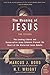 Algopix Similar Product 16 - The Meaning of Jesus: Two Visions
