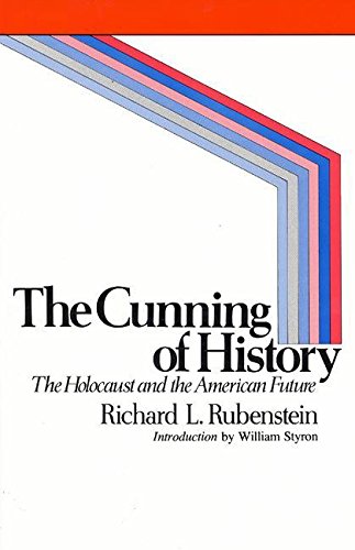 Algopix Similar Product 12 - The Cunning of History