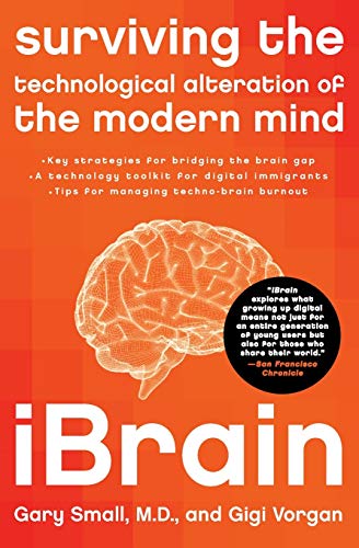 Algopix Similar Product 20 - iBrain Surviving the Technological