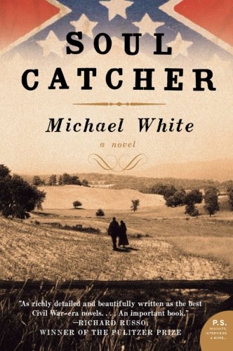 Algopix Similar Product 11 - Soul Catcher: A Novel (P.S.)