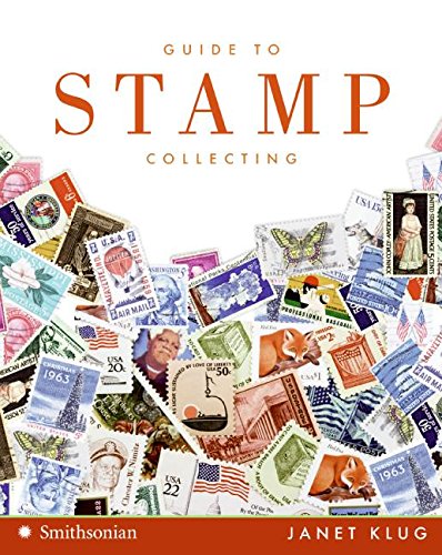 Algopix Similar Product 4 - Guide to Stamp Collecting Collectors