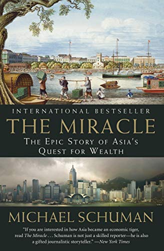 Algopix Similar Product 9 - The Miracle The Epic Story of Asias