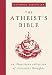 Algopix Similar Product 20 - The Atheists Bible An Illustrious