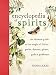 Algopix Similar Product 11 - Encyclopedia of Spirits The Ultimate