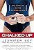 Algopix Similar Product 19 - Chalked Up: My Life in Elite Gymnastics