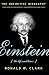 Algopix Similar Product 4 - Einstein: The Life and Times