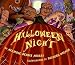 Algopix Similar Product 6 - Halloween Night