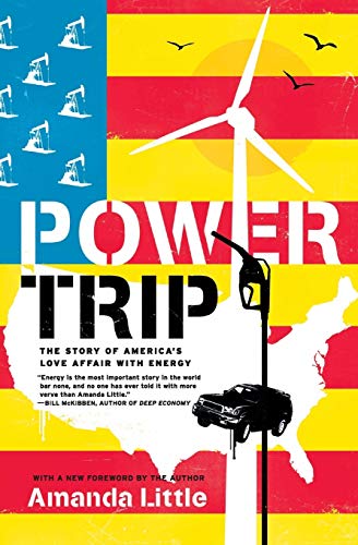 Algopix Similar Product 13 - Power Trip The Story of Americas Love