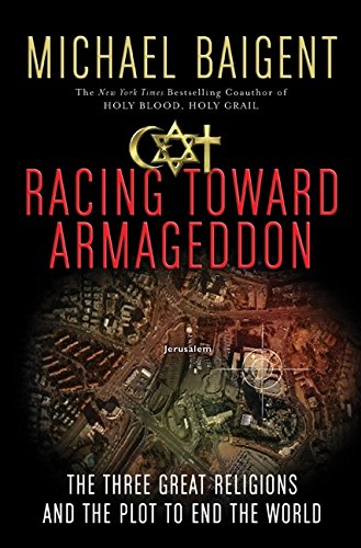 Algopix Similar Product 13 - Racing Toward Armageddon The Three