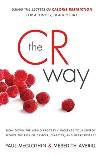 Algopix Similar Product 8 - The CR Way Using the Secrets of
