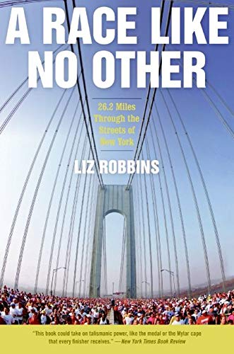 Algopix Similar Product 1 - A Race Like No Other 262 Miles