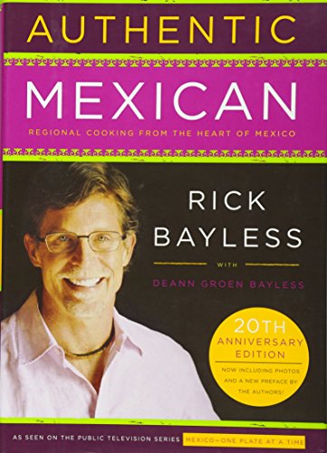 Algopix Similar Product 12 - Authentic Mexican 20th Anniversary Ed