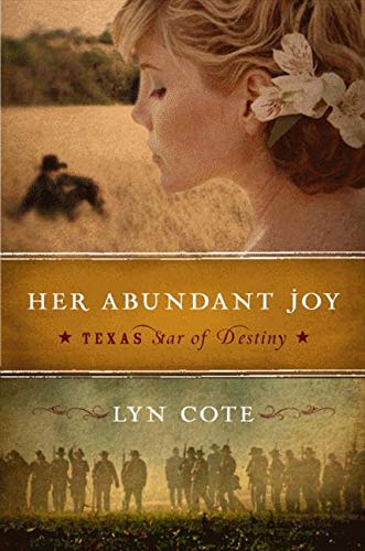 Algopix Similar Product 13 - Her Abundant Joy Texas Star of