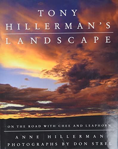 Algopix Similar Product 7 - Tony Hillermans Landscape On the Road