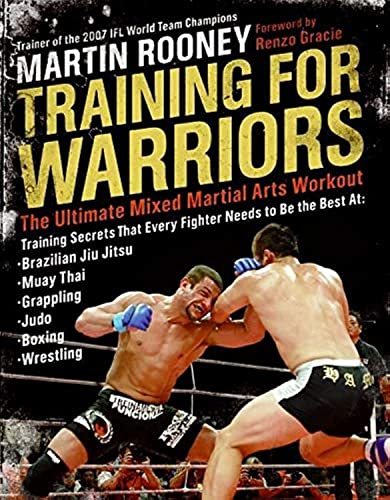 Algopix Similar Product 10 - Training for Warriors The Ultimate