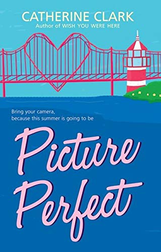 Algopix Similar Product 1 - Picture Perfect