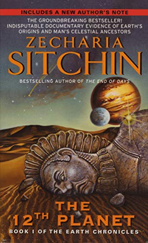 Algopix Similar Product 3 - Twelfth Planet Book I of the Earth
