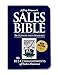 Algopix Similar Product 15 - The Sales Bible The Ultimate Sales