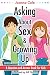 Algopix Similar Product 9 - Asking About Sex Growing Up A