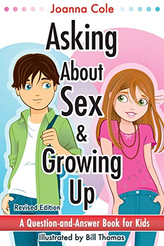 Algopix Similar Product 7 - Asking About Sex  Growing Up A