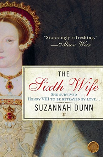 Algopix Similar Product 17 - The Sixth Wife: A Novel