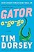 Algopix Similar Product 6 - Gator AGoGo A Novel Serge Storms